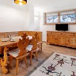 Pieri - Temelin Chalet Bormio