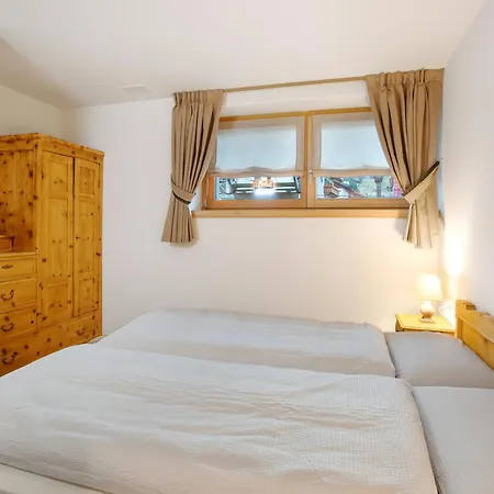 Pieri - Temelin Chalet *
