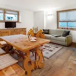 Pieri - Temelin Alpesi faház Bormio