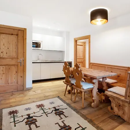 Pieri - Temelin Chalet