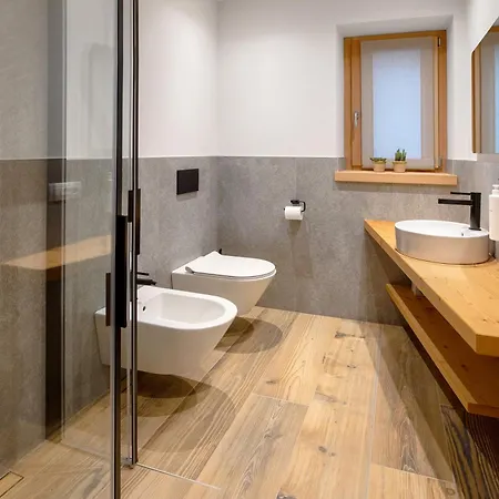 Chalet Pieri - Temelin Bormio