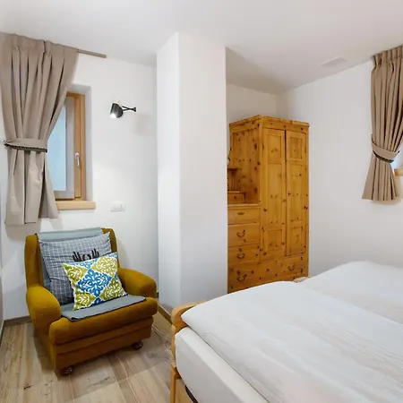 Chalet Pieri - Temelin