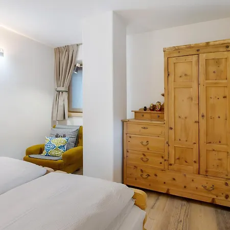 Chalet Pieri - Temelin *