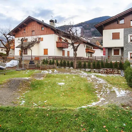 Chalet Pieri - Temelin