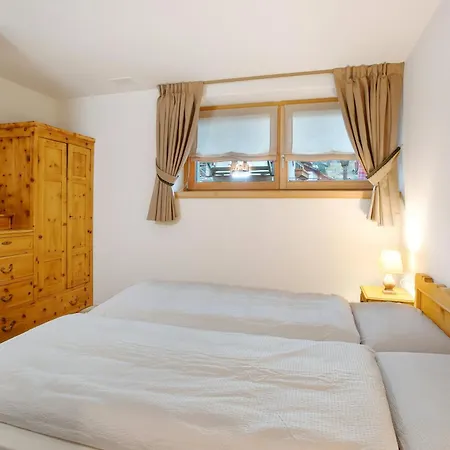 Pieri - Temelin Chalet Bormio