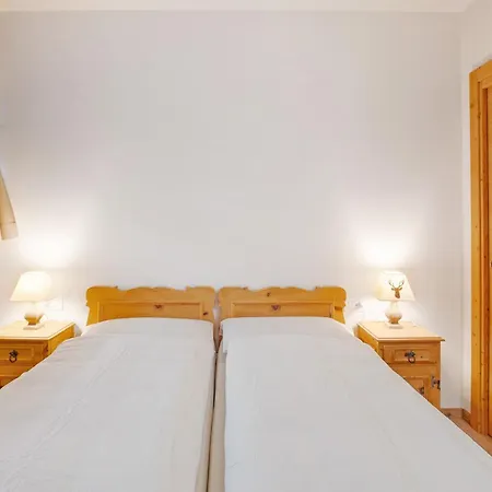Pieri - Temelin Chalet
