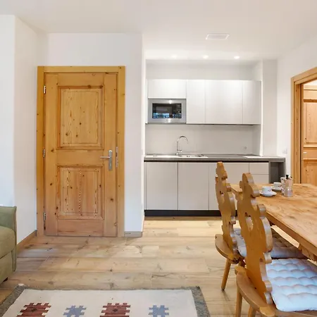 Pieri - Temelin Chalet Bormio