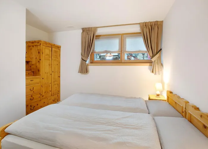 Pieri - Temelin Chalet *