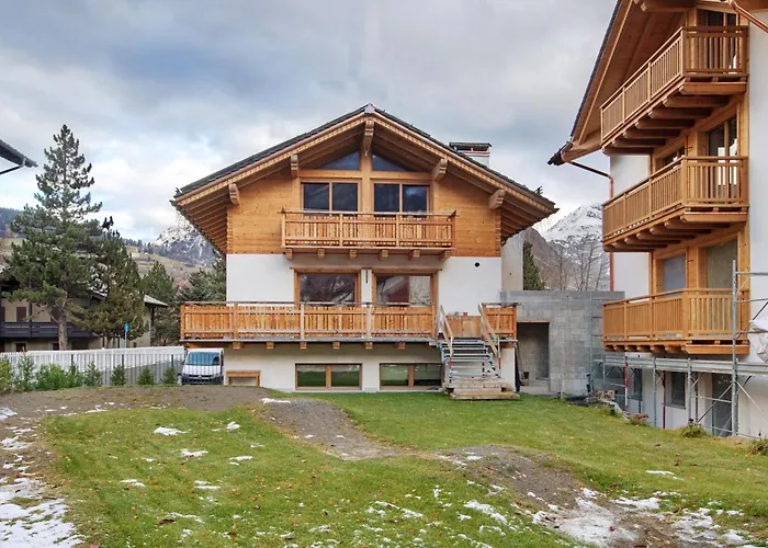 Chalet Pieri - Temelin *