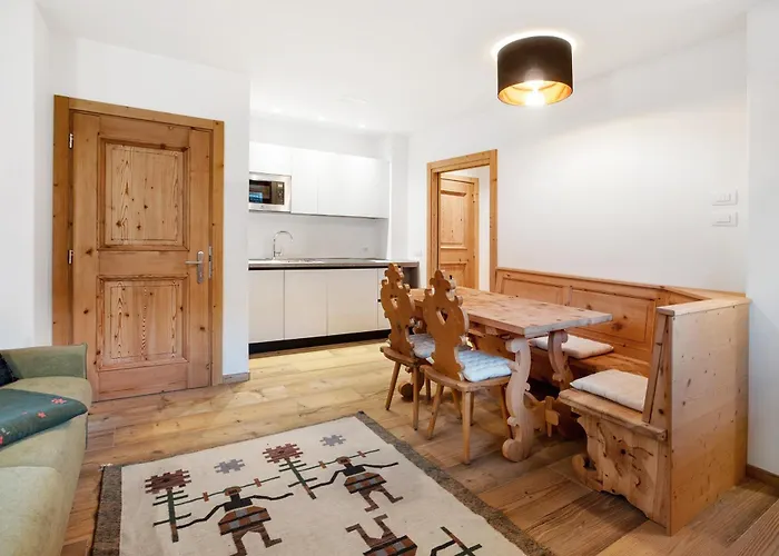 Pieri - Temelin Chalet