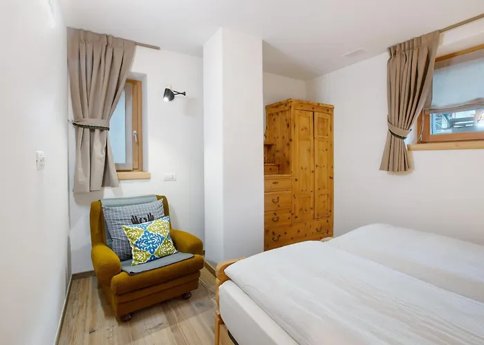 Chalet Pieri - Temelin