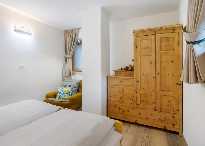 Chalet Pieri - Temelin *