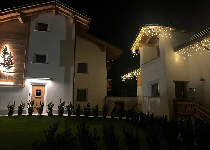 Dağ evi Pieri - Temelin *